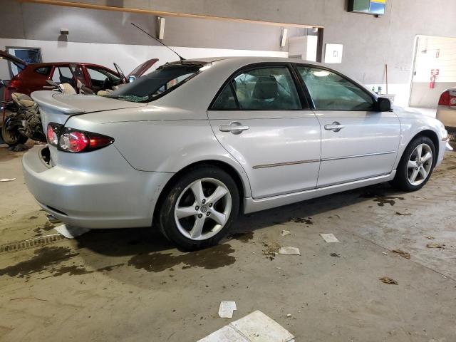 Изображение 3 2008 MAZDA 6 I 2008 с VIN 1YVHP80C785M42130