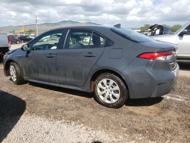 Изображение 2 2024 TOYOTA COROLLA LE 2024 с VIN JTDB4MEE1R3017037