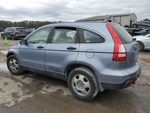 Obraz 2 z 2007 HONDA CR-V LX 2007 z VIN JHLRE38357C021155