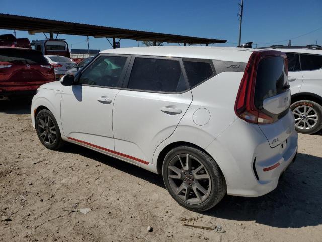 Obraz 2 z 2022 KIA SOUL GT-LINE TURBO 2022 z VIN KNDJ53AF4N7181080