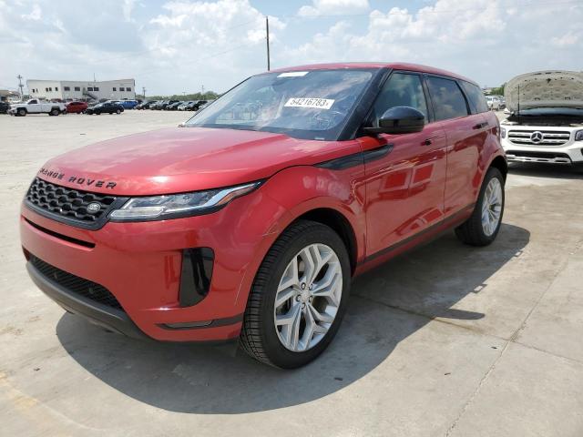 Image 1 of 2020 LAND ROVER RANGE ROVER EVOQUE S 2020 with VIN SALZJ2FX0LH049248