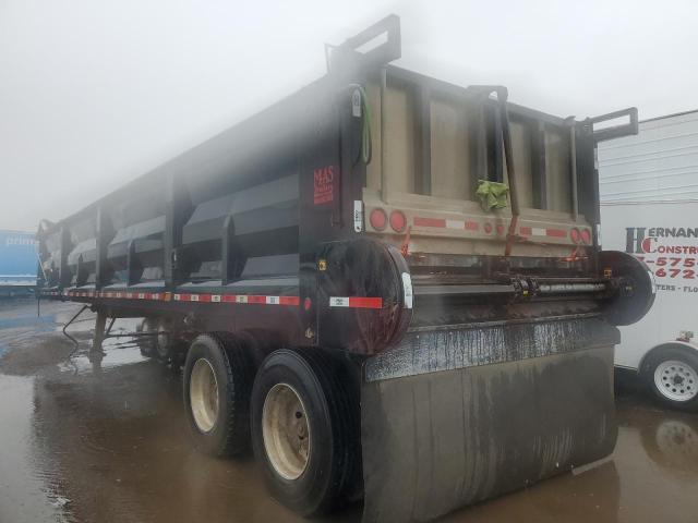 Image 3 of 2021 TRLR TRAILER 2021 with VIN 3M7TK3829MU000117