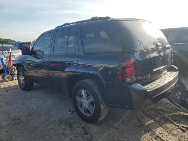 Obraz 2 z 2008 CHEVROLET TRAILBLAZER LS 2008 z VIN 1GNDT13S382230067