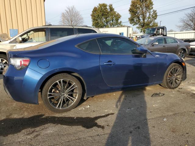 Изображение 3 2013 TOYOTA SCION FR-S  2013 с VIN JF1ZNAA14D1704424
