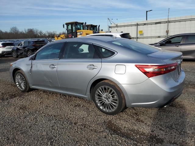 Image 2 of 2018 TOYOTA AVALON XLE 2018 with VIN 4T1BK1EB0JU281175