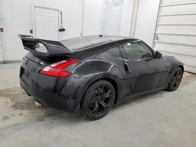 Obraz 3 z 2011 NISSAN 370Z BASE 2011 z VIN JN1AZ4EH5BM550079