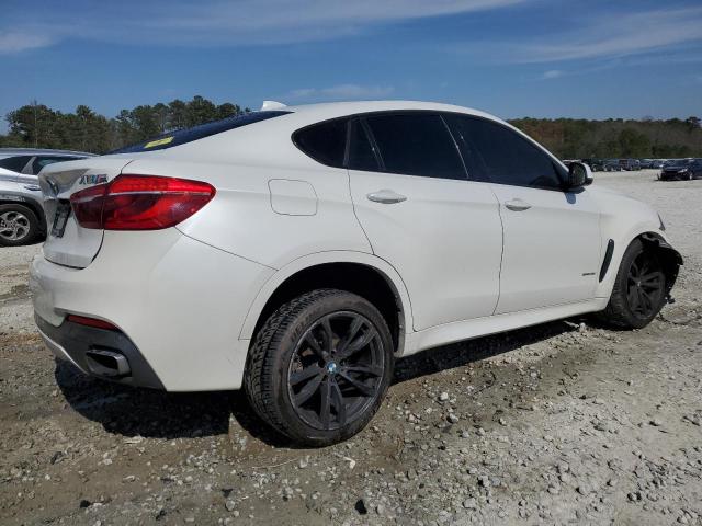 Image 3 of 2016 BMW X6 SDRIVE35I 2016 with VIN 5UXKU0C59G0F93258