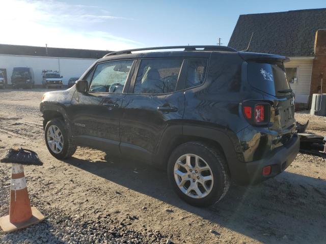 Obraz 2 z 2018 JEEP RENEGADE LATITUDE 2018 z VIN ZACCJBBB7JPJ37398