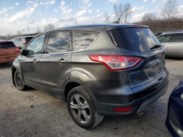 Image 2 of 2016 FORD ESCAPE SE 2016 with VIN 1FMCU0G74GUB71773