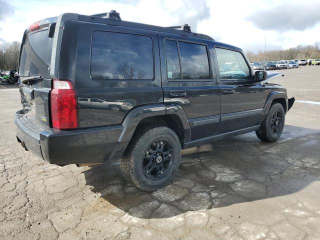 Изображение 3 2009 JEEP COMMANDER SPORT 2009 с VIN 1J8HG48P59C555294