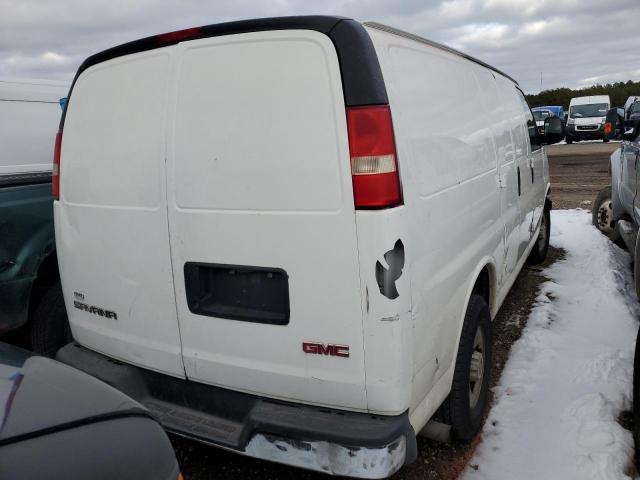 Obraz 3 z 2009 GMC SAVANA G2500 2009 z VIN 1GTGG25C991138572