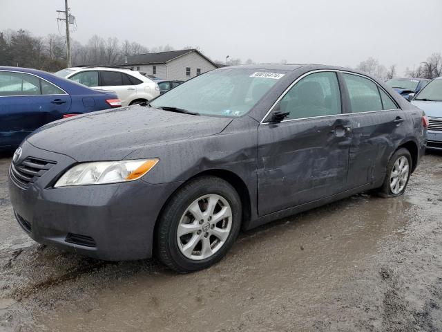 Image 1 of 2009 TOYOTA CAMRY BASE 2009 with VIN 4T1BE46K69U402780
