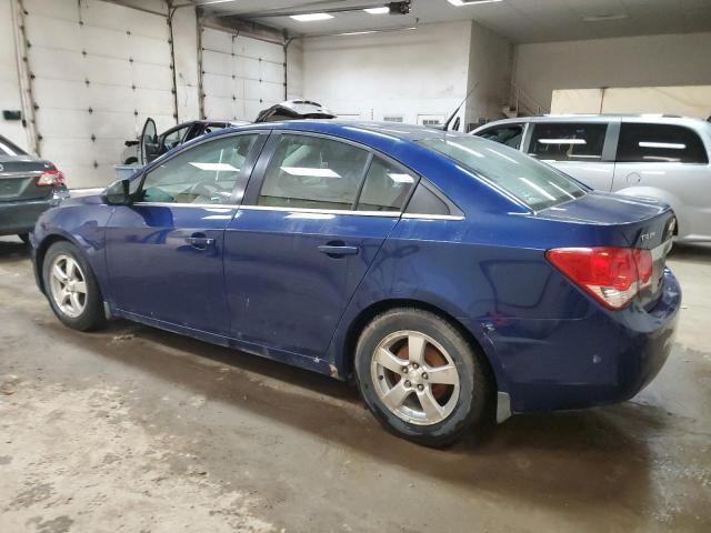 Image 2 of 2013 CHEVROLET CRUZE LT 2013 with VIN 1G1PC5SB5D7284734