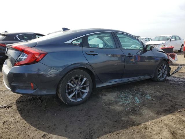 Obraz 3 z 2021 HONDA CIVIC EX 2021 z VIN 19XFC1F31ME209110