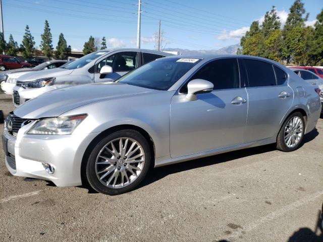 Image 1 of 2013 LEXUS GS 350 2013 with VIN JTHBE1BL8D5001184
