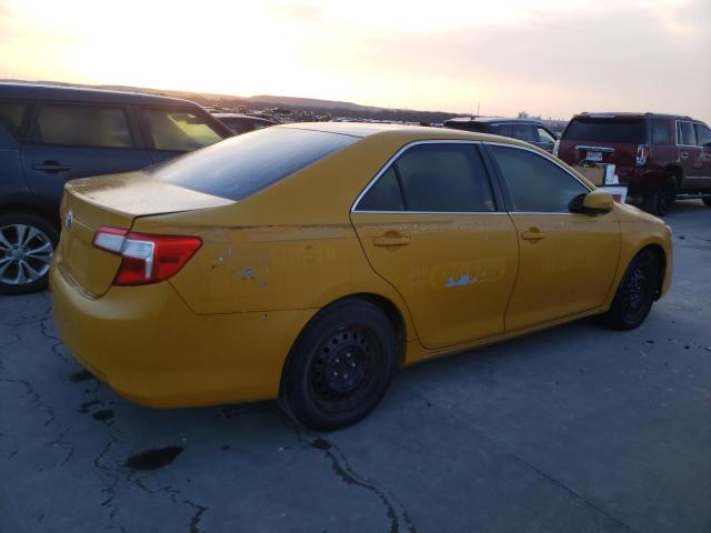 Изображение 3 2012 TOYOTA CAMRY BASE 2012 с VIN 4T1BF1FK0CU576007