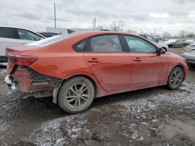 Изображение 3 2022 KIA FORTE FE 2022 с VIN 3KPF24AD8NE481689