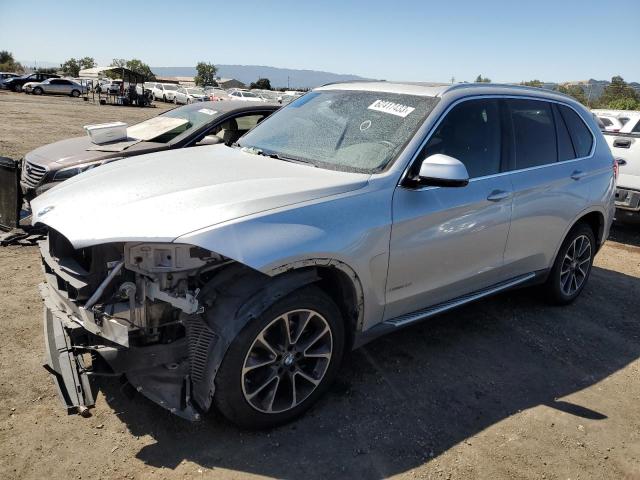 Изображение 2017 BMW X5 XDRIVE35I 2017