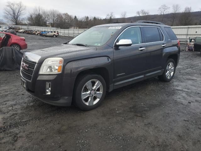 Image 1 of 2014 GMC TERRAIN SLE 2014 with VIN 2GKFLWEK6E6130625