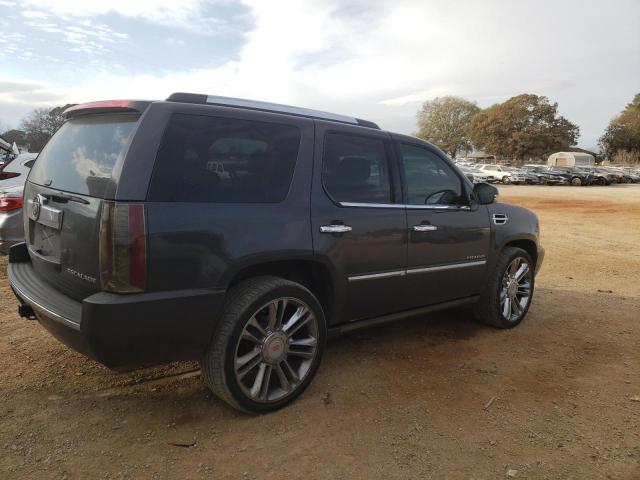 Image 3 of 2010 CADILLAC ESCALADE PREMIUM 2010 with VIN 1GYUKCEF1AR119693