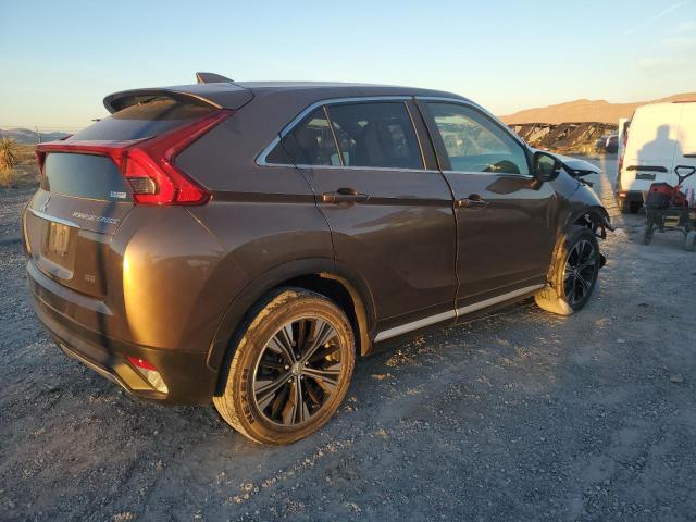 Image 3 of 2018 MITSUBISHI ECLIPSE CROSS SE 2018 with VIN JA4AT5AA7JZ047890