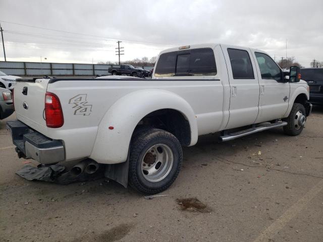 Изображение 3 2012 FORD F350 SUPER DUTY 2012 с VIN 1FT8W3DT5CEB92076