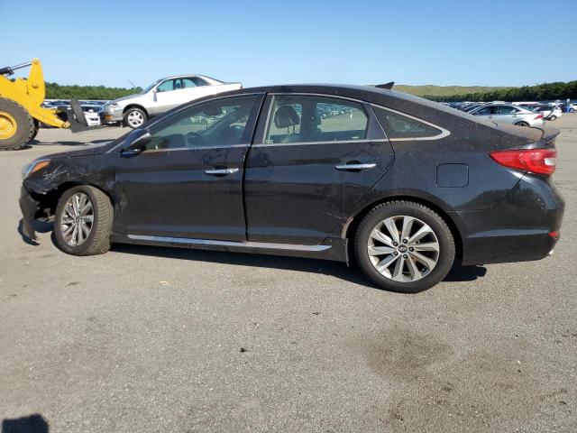 Obraz 2 z 2015 HYUNDAI SONATA SPORT 2015 z VIN 5NPE34AF4FH077232