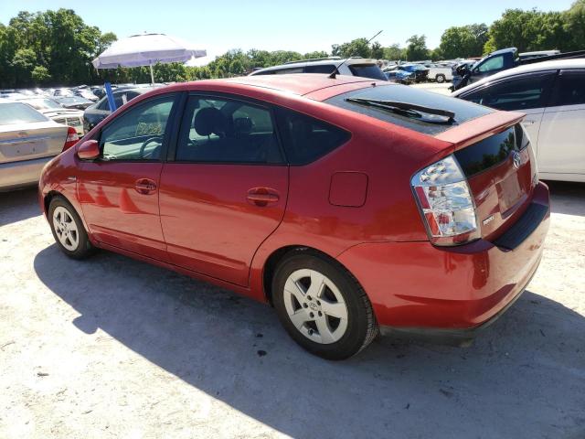 Image 2 of 2006 TOYOTA PRIUS  2006 with VIN JTDKB20U167082273