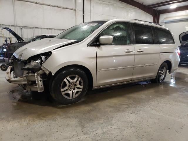2007 HONDA ODYSSEY EXL 2007 image