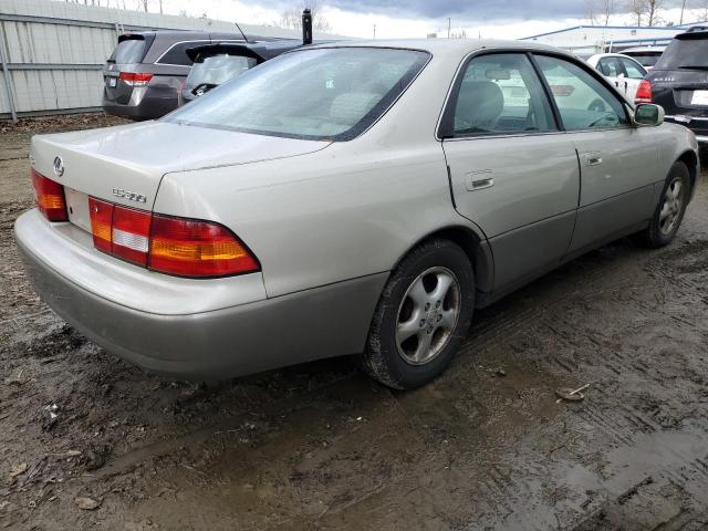 Изображение 3 1999 LEXUS ES 300 1999 с VIN JT8BF28G8X5059409