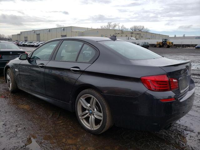 Image 2 of 2013 BMW 535 XI 2013 with VIN WBAFU7C50DDU74993