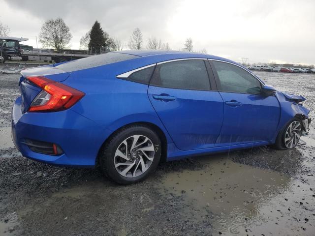 Image 3 of 2016 HONDA CIVIC EX 2016 with VIN 19XFC2F77GE096700