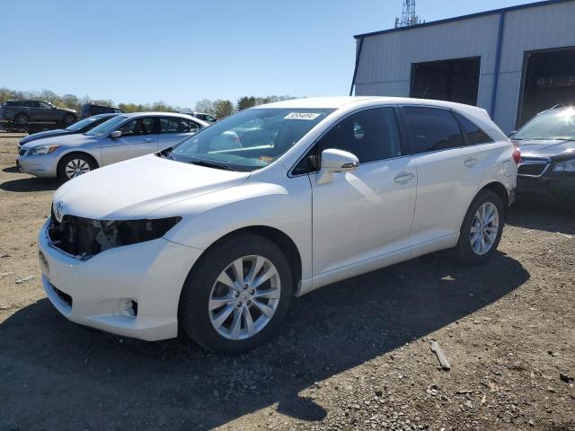 2014 TOYOTA VENZA LE 2014 image