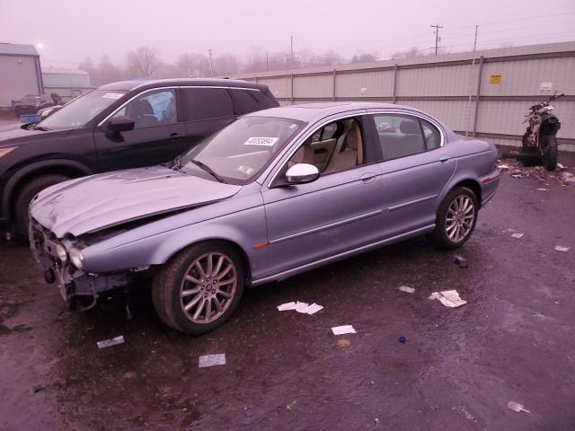 Изображение 1 2007 JAGUAR X-TYPE 3.0 2007 с VIN SAJWA51A27WJ16241