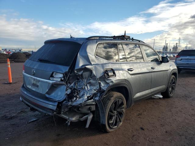 Изображение 3 2022 VOLKSWAGEN ATLAS SE 2022 с VIN 1V2JR2CA7NC561097