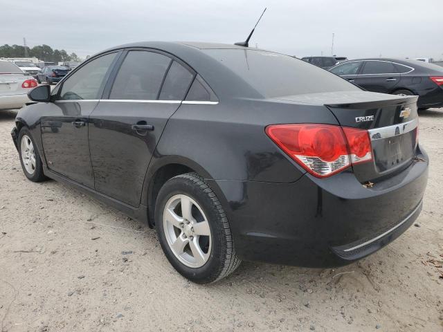 Изображение 2 2012 CHEVROLET CRUZE LT 2012 с VIN 1G1PF5SC6C7331039