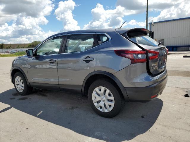 Image 2 of 2020 NISSAN ROGUE SPORT S 2020 with VIN JN1BJ1CV4LW267276