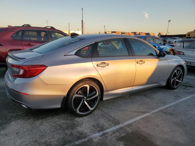 Изображение 3 2022 HONDA ACCORD SPORT SE 2022 с VIN 1HGCV1F42NA096456