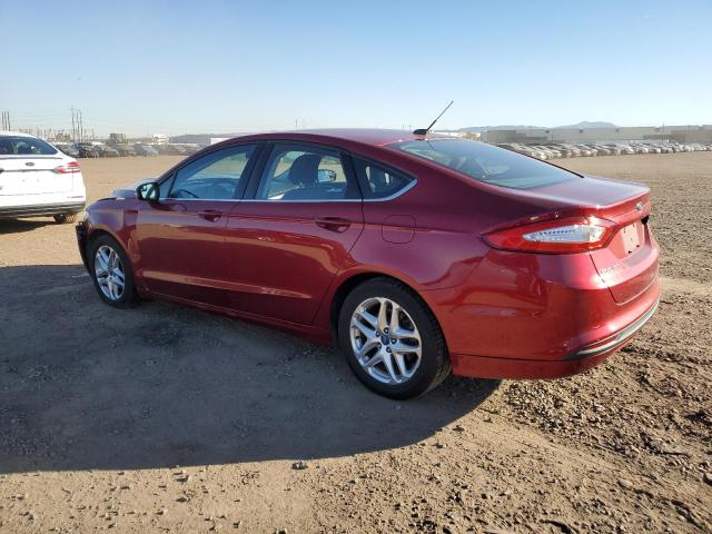 Image 2 of 2013 FORD FUSION SE 2013 with VIN 3FA6P0H73DR256457
