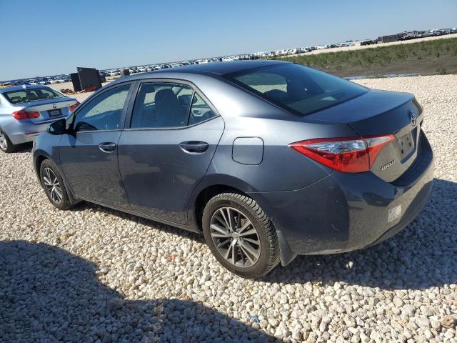 Obraz 2 z 2016 TOYOTA COROLLA L 2016 z VIN 5YFBURHEXGP552624