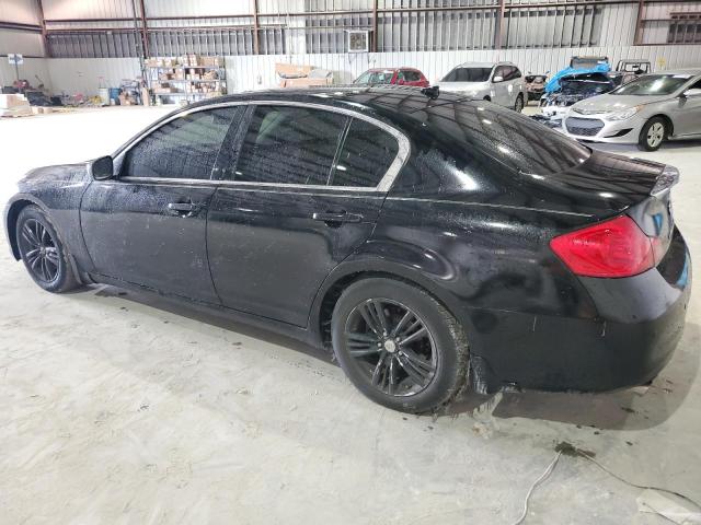 Изображение 2 2011 INFINITI G37 BASE 2011 с VIN JN1CV6AP0BM508920