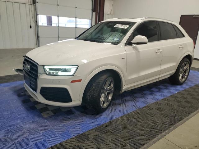 2016 AUDI Q3 PRESTIGE 2016 image