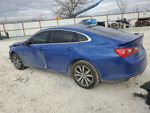 Obraz 2 z 2023 CHEVROLET MALIBU RS 2023 z VIN 1G1ZG5ST8PF154527