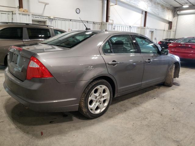 Image 3 of 2010 FORD FUSION SE 2010 with VIN 3FAHP0HA9AR384623