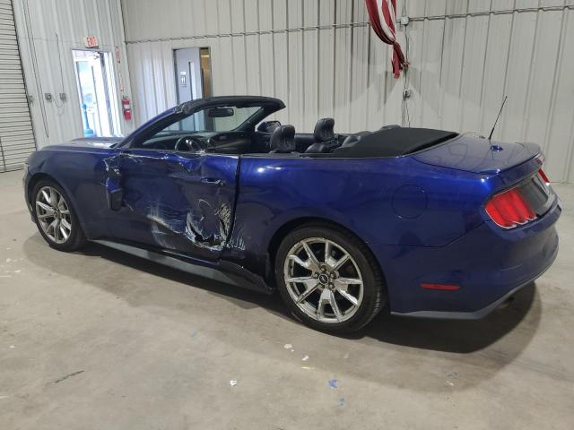 Изображение 2 2015 FORD MUSTANG  2015 с VIN 1FATP8UH2F5390558