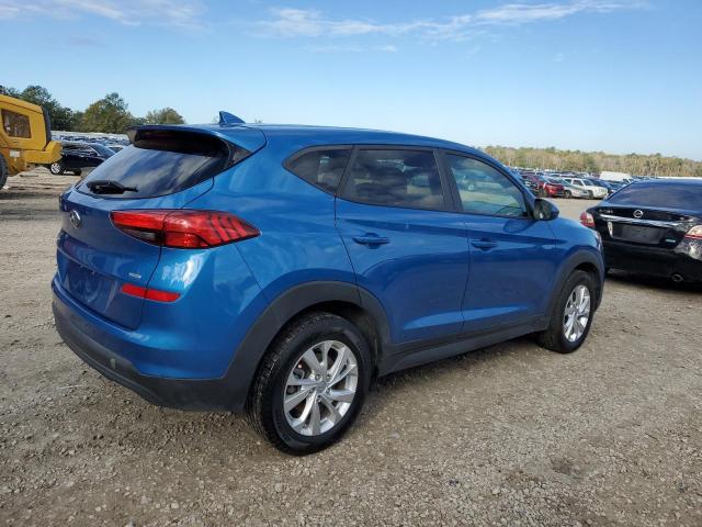 Изображение 3 2019 HYUNDAI TUCSON SE 2019 с VIN KM8J2CA40KU871571