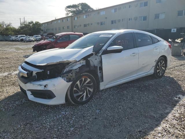 Obraz 1 z 2016 HONDA CIVIC EX 2016 z VIN 19XFC2F71GE056578