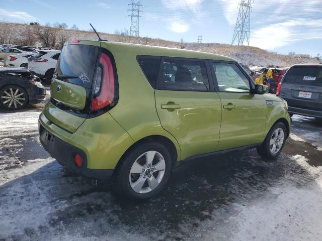 Изображение 3 2019 KIA SOUL  2019 с VIN KNDJN2A22K7921695