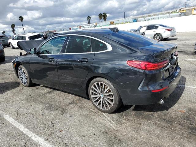 Image 2 of 2021 BMW 228I  2021 with VIN WBA53AK02M7J27133