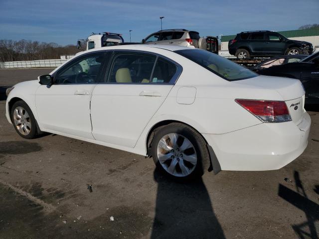Obraz 2 z 2008 HONDA ACCORD EXL 2008 z VIN 1HGCP26868A048854